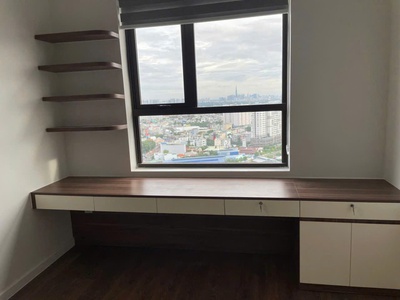 Chung cư An Gia, Tân Sơn Nhì, TP: 13tr/tháng, 3p ngủ, 2wc, 92m2 2
