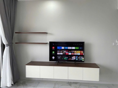 Chung cư An Gia, Tân Sơn Nhì, TP: 13tr/tháng, 3p ngủ, 2wc, 92m2 3