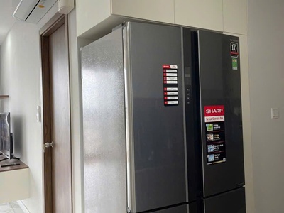 Chung cư An Gia, Tân Sơn Nhì, TP: 13tr/tháng, 3p ngủ, 2wc, 92m2 4