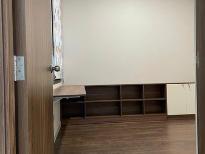Chung cư An Gia, Tân Sơn Nhì, TP: 13tr/tháng, 3p ngủ, 2wc, 92m2 5