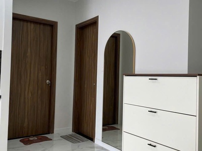 Chung cư An Gia, Tân Sơn Nhì, TP: 13tr/tháng, 3p ngủ, 2wc, 92m2 6