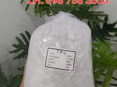 Dây chống bai chống giãn trong may mặc 1