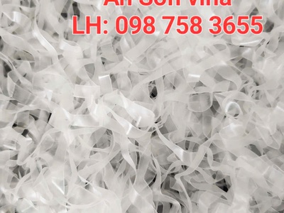 Dây chống bai chống giãn trong may mặc 3