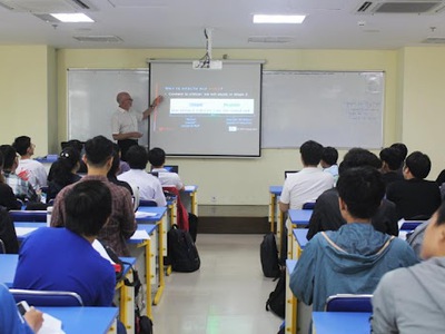 Chiêu sinh khoá học quản lý nhà nước và lãnh đạo cấp phòng 0