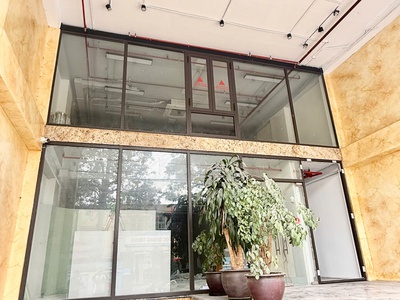 Cho Thuê Mặt bằng VP  ĐẶNG TIẾN ĐÔNG - ĐỐNG ĐA - HN 0