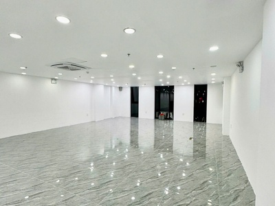Cho Thuê Mặt bằng VP  ĐẶNG TIẾN ĐÔNG - ĐỐNG ĐA - HN 4