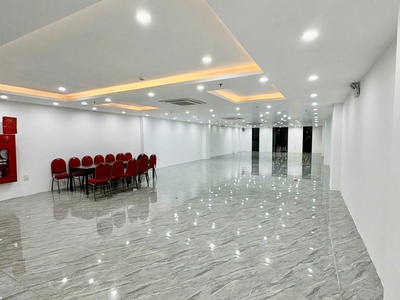 Cho Thuê Mặt bằng VP  ĐẶNG TIẾN ĐÔNG - ĐỐNG ĐA - HN 5