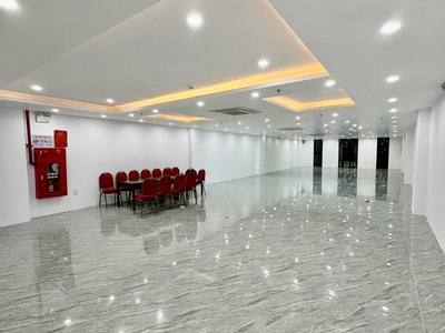 Cho Thuê Mặt bằng VP  ĐẶNG TIẾN ĐÔNG - ĐỐNG ĐA - HN 8