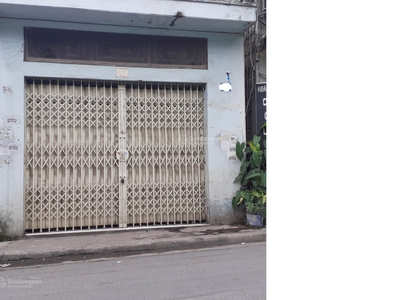 Gia đình không ở cần bán nhà cấp 4, ô tô morning đỗ cửa 51m2 tại bắc từ liêm gần bv phương đông 0