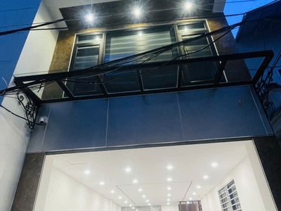 Nhà vip 7 tầng thang máy gara ô tô lô góc tại ngõ 541 bát khối, long biên 0