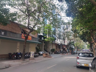 Bán nhà cầu giấy - nhà riêng - xuân thủy  - ở ngay 3
