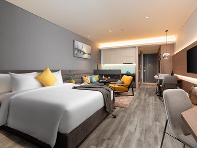Centre point,căn hộ hoàn thiện full nội thất 4 sao,vận hành cho thuê dòng tiền khủng 0