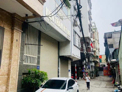 Nhà thái hà, đống đa, 2 thoáng vĩnh viễn, gần phố, ô tô, chỉ 14 tỷ 0