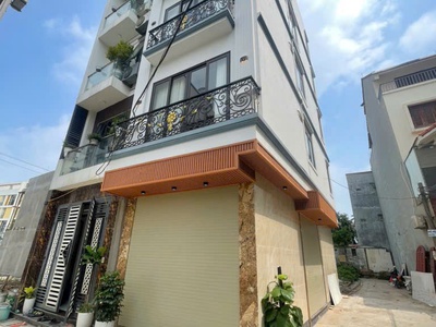 Nhà đẹp - giá tốt - vị trí đắc địa tại phố ngô xuân quảng, huyện gia lâm, thành phố hà nội 0