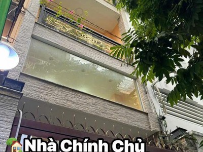 Xíu 8tỷ nhà mới đẹp gần mt nguyễn trãi hẻm thông,4tầng 46m 3pn,shr-hoàn công đủ 0