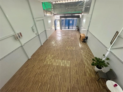 Nhà đẹp q7 xe hơi ngũ trong nhà dt200m2 2