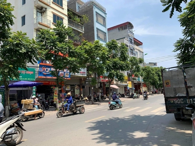 Mảnh đất còn sót lại hai bà trưng, ô tô, kinh doanh, sát phố 65m nhỉnh 13 tỷ 0965549363 0