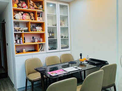 Chính chủ bán chung cư tòa s3 goldmark city hồ tùng mậu, bắc từ liêm. dt80m2   2pn. 5,5 tỷ. 0