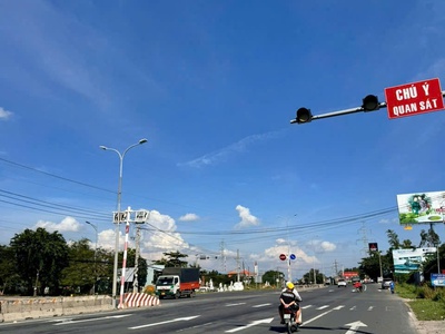  bán đất mặt tiền ql51   phường kim dinh   tp. bà rịa  1