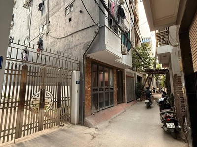 Phố lụa - vạn phúc - hà đông - 75m - 5tầng - mt 4.5m - giá 19.3 tỷ 1