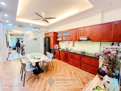 Bán nhà 69m , 4 tầng mặt phố bùi xương trạch, quận thanh xuân, nhỉnh 24 tỷ 1