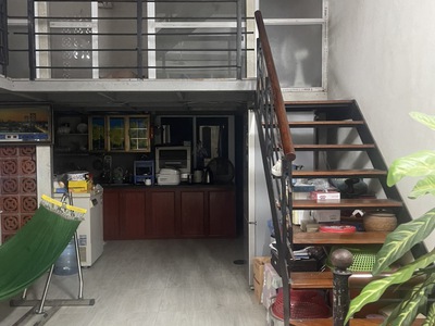 Mặt phố vân hội 70m2 - 3 tầng - mt 3.2m 1