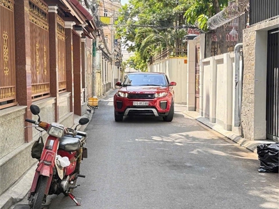 Bán nhà 6.2x13m, 4 tầng. khu cán bộ đ. bạch đằng, cổng sân bay. chỉ 12.8 tỷ 3