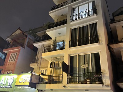 Siêu phẩm nhà đẹp quảng an- tây hồ-79m2 5 tầng giá 18.8 tỷ- vị trí đắt giá   sống giữa trung tâm 1