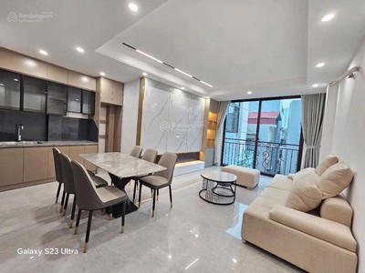 Siêu phẩm nhà đẹp quảng an- tây hồ-79m2 5 tầng giá 18.8 tỷ- vị trí đắt giá   sống giữa trung tâm 2