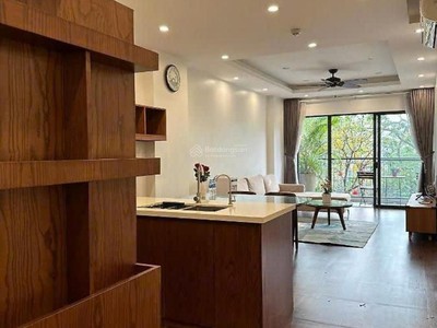 Bán tòa 7 tầng thang máy phố giang văn minh, bđ, mặt ngõ ô tô, mtiền 6.5m, 75m, 20.5 tỷ. 3