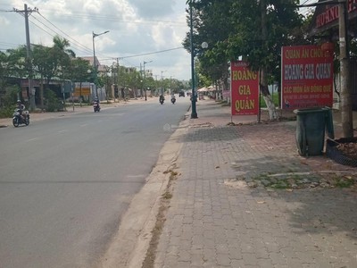 Bán lô đất 2861m2 đường 781, xã thái bình, châu thành, tây ninh 2