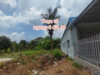 Bán nền thổ cư 100 cách trung tâm phong điền 4km 0