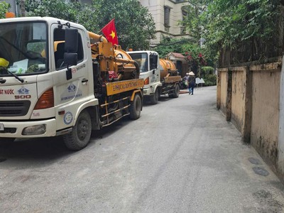 Bán đất đẹp   phú diễn, bắc từ liêm   91.2m    mặt tiền 6m   giá 14.7 tỷ 1