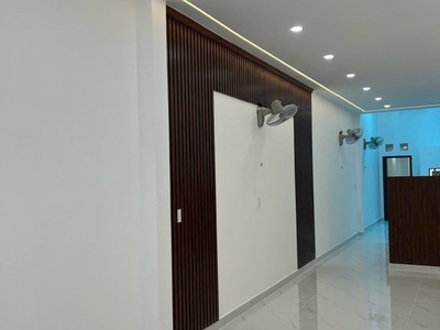  bán nhà 80m  gò vấp, hẻm xe hơi   giá tốt chỉ nhỉnh 5 tỷ   sát chợ xóm mới 1