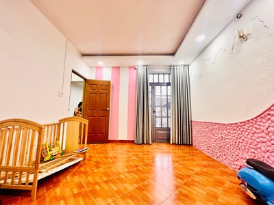 Diện tích khủng 160m    xe container vào tận nhà   chỉ 13.7 tỷ 4