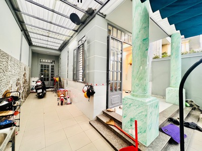 Diện tích khủng 160m    xe container vào tận nhà   chỉ 13.7 tỷ 1