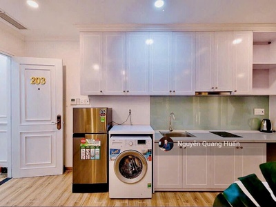  bán nhà mặt tiền thích quảng đức   vcn phước hải, nha trang   9 căn hộ cho thuê   có thang máy 3