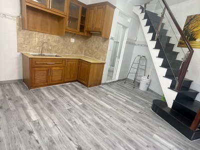 Mặt tiền vip tân bình   đường nhựa 12m   120m2   2 mặt hẻm   chỉ hơn 13 tỷ 1