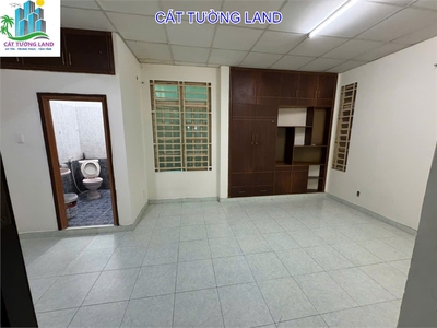 Bán nhà 6.2x13m, 4 tầng. khu cán bộ đ. bạch đằng, cổng sân bay. chỉ 12.8 tỷ 4