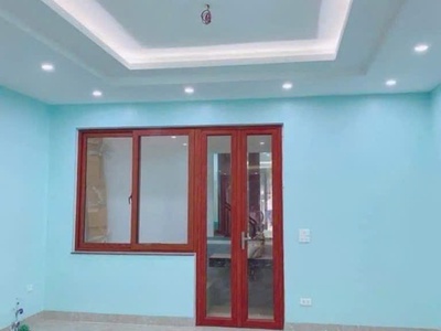 Nhà đẹp 3 tầng -vị trí đẹp tại quang mỗ, đại mỗ, nam từ liêm, hà nội 2