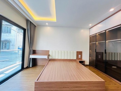 Bán nhà đường hoàng mai,trương định, lô góc, ô tô đỗ cửa, 35m2, 8.3 tỷ 3