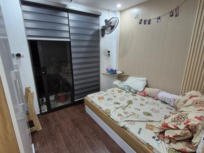 Bán nhà phố vọng, thanh xuân, 30m ra phố vọng, gần bách, kinh, xây, sd 22m2, 5.68tỷ ctl 2