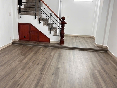 Bán nhà riêng 64m2, 4 tầng tại đường số 59, phường 14. đoạn kd buôn bán sầm uất 2
