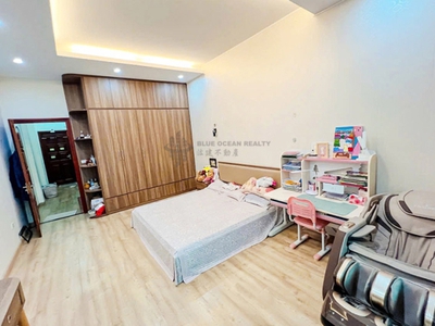 Bán nhà 69m , 4 tầng mặt phố bùi xương trạch, quận thanh xuân, nhỉnh 24 tỷ 2