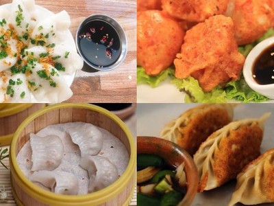 Lợi ích của việc ăn dimsum đối với sức khỏe và sắc đẹp 0