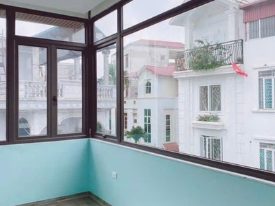 Nhà đẹp 3 tầng -vị trí đẹp tại quang mỗ, đại mỗ, nam từ liêm, hà nội 3