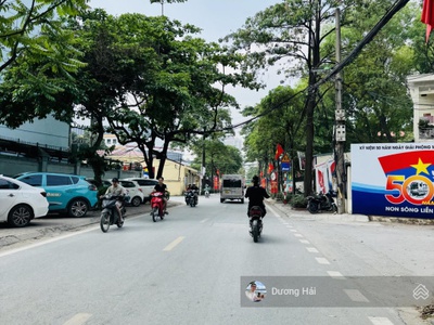 Bán nhà mặt phố tại trung tâm quận cầu giấy 110m2 vỉa hè kinh doanh đa dạng ngành nghề 2