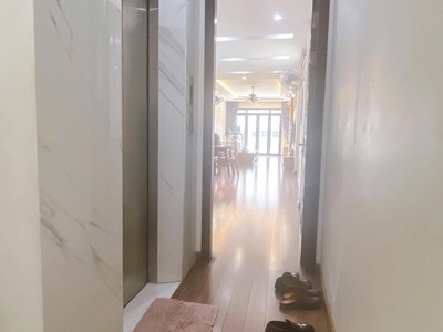 Bán nhà Mặt Phố Bạch Mai   Kinh Doanh Đỉnh 4