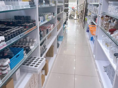 Bán nhà Mặt Phố Bạch Mai   Kinh Doanh Đỉnh 0