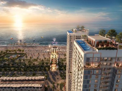 Căn hộ 3pn  . dt 91,3m2  tại regal residence không chỉ là chốn an cư đẳng cấp mà còn là sản phẩm 0